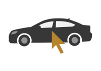 Shop Click Drive Select Icon in CELINA, OH