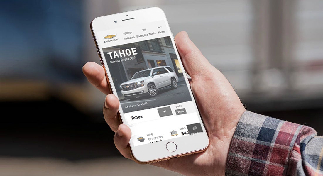 Shop Click Drive in CELINA, OH