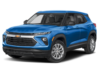 Chevrolet Trailblazer - Kerns Chevrolet GMC in CELINA OH