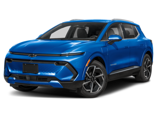 Chevrolet Equinox EV - Kerns Chevrolet GMC in CELINA OH