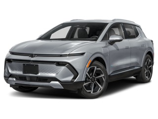 Equinox EV - Kerns Chevrolet GMC in CELINA OH