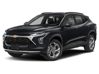 Chevrolet Trax - Kerns Chevrolet GMC in CELINA OH