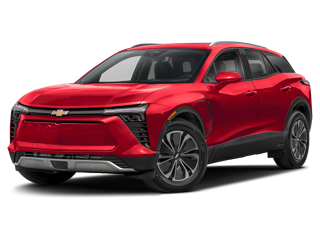 Chevrolet Blazer EV - Kerns Chevrolet GMC in CELINA OH