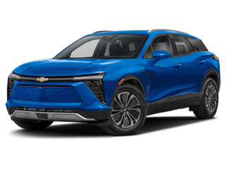 Chevrolet Blazer EV - Kerns Chevrolet GMC in CELINA OH