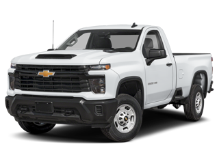 Chevrolet Silverado HD - Kerns Chevrolet GMC in CELINA OH