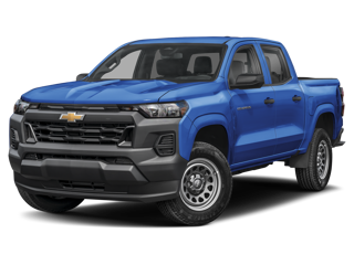 Chevrolet Colorado - Kerns Chevrolet GMC in CELINA OH
