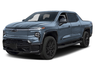 Chevrolet Silverado EV - Kerns Chevrolet GMC in CELINA OH
