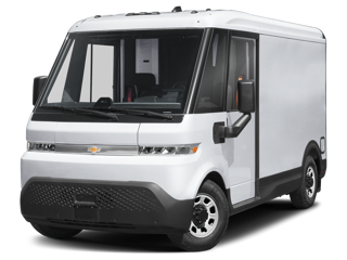 Chevrolet BrightDrop - Kerns Chevrolet GMC in CELINA OH