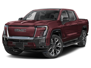 Sierra EV vs. Rivian R1T - Kerns Chevrolet GMC in CELINA OH