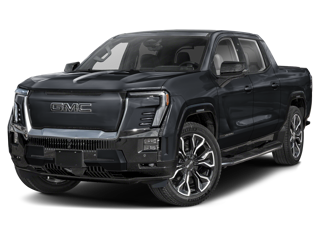 Sierra EV vs. Cybertruck - Kerns Chevrolet GMC in CELINA OH