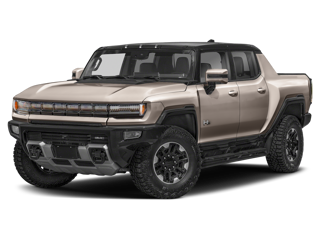 HUMMER EV vs Tesla Cybertruck - Kerns Chevrolet GMC in CELINA OH