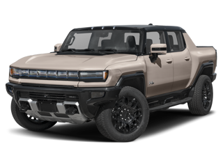 HUMMER EV vs Tesla Cybertruck - Kerns Chevrolet GMC in CELINA OH