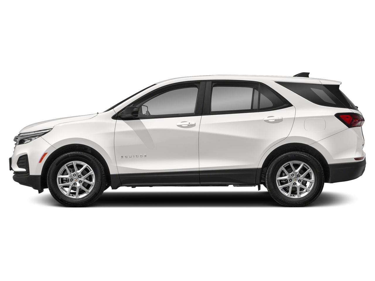 2024 Chevrolet Equinox LT - Photo 33