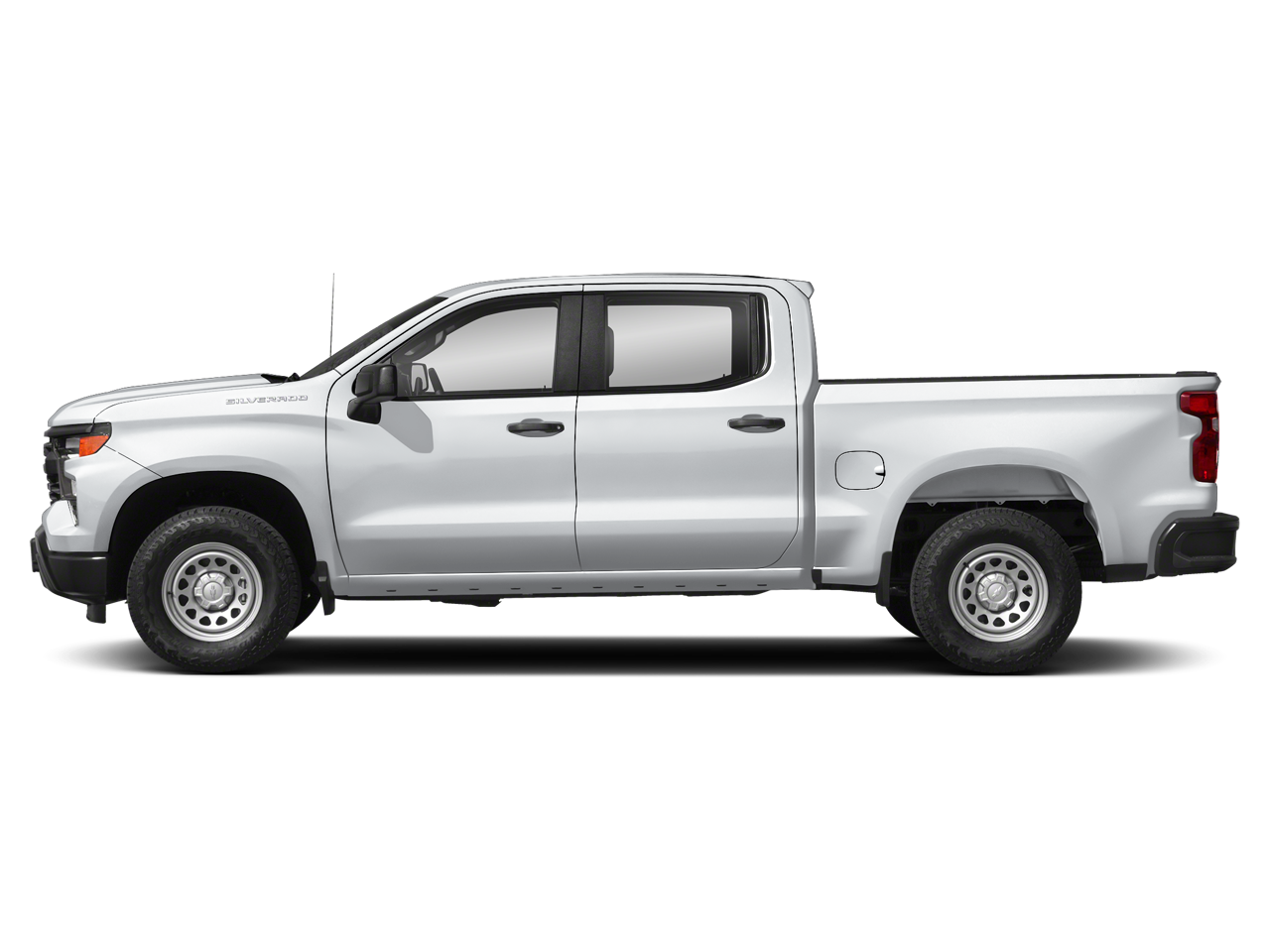 2024 Chevrolet Silverado 1500 LT Trail Boss - Photo 34