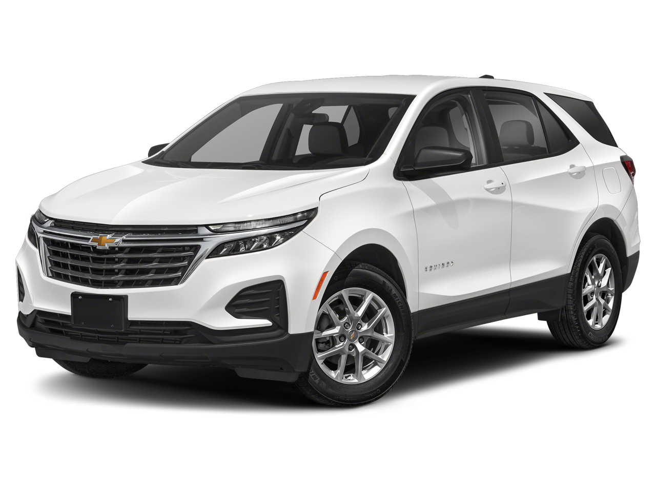 2024 Chevrolet Equinox LT - Photo 31