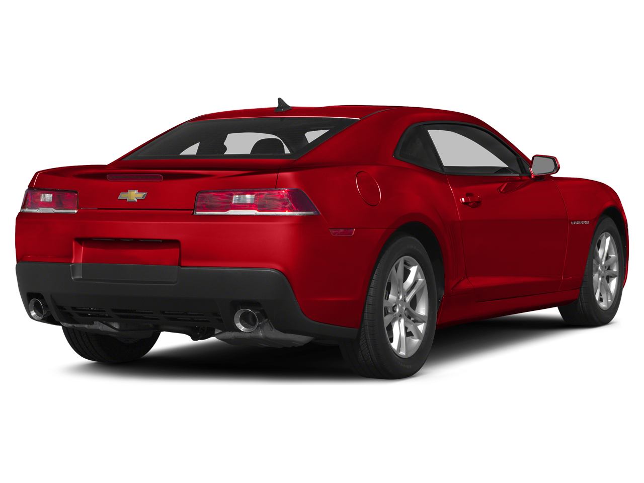 Used 2015 Chevrolet Camaro 1LT with VIN 2G1FD1E33F9229299 for sale in Celina, OH
