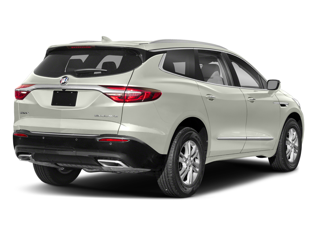 Used 2018 Buick Enclave Avenir with VIN 5GAEVCKW1JJ142042 for sale in Celina, OH