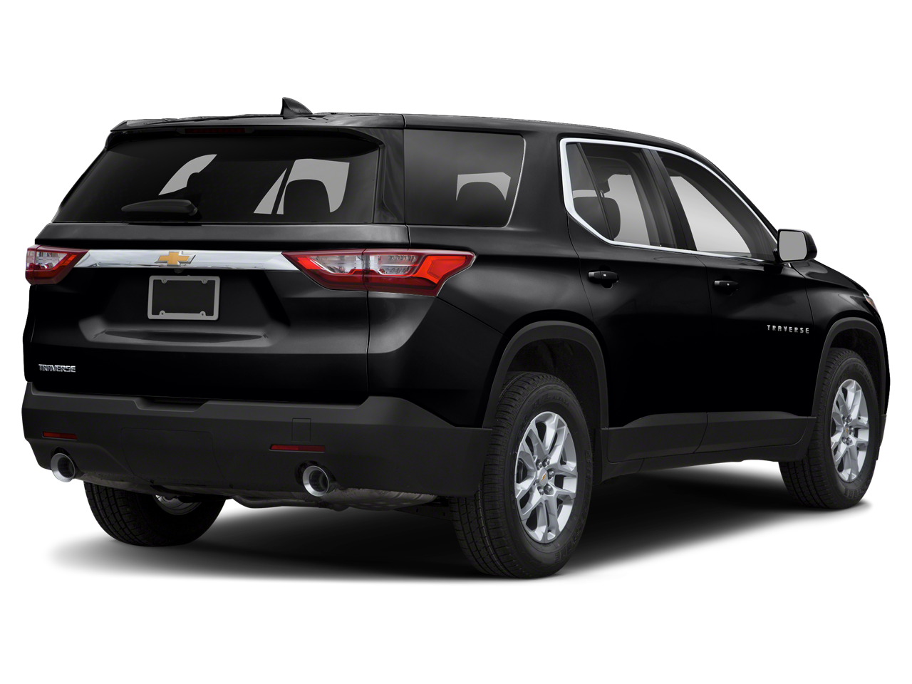 Used 2018 Chevrolet Traverse Premier with VIN 1GNERKKW6JJ147788 for sale in Celina, OH