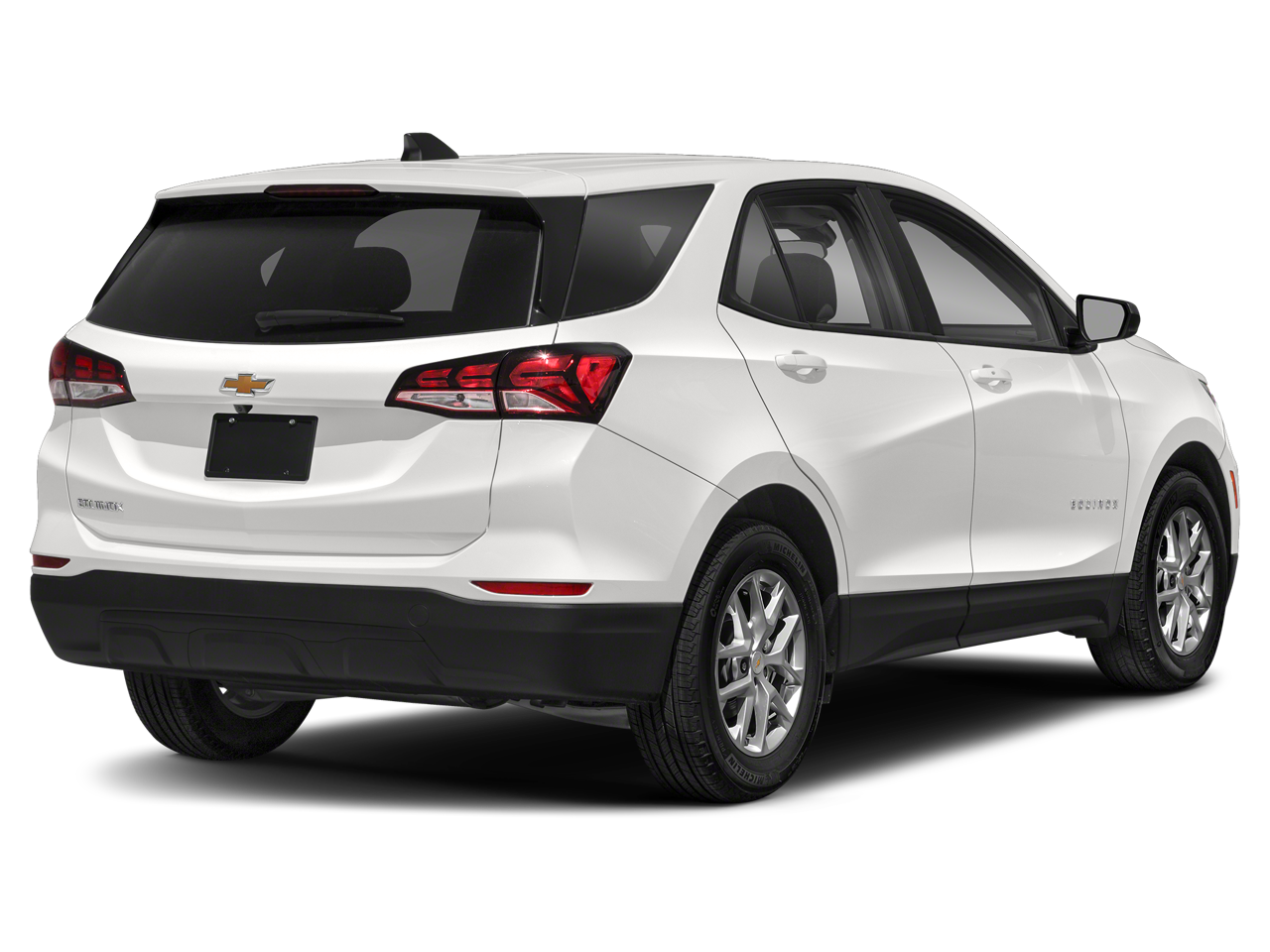 2024 Chevrolet Equinox LT - Photo 32