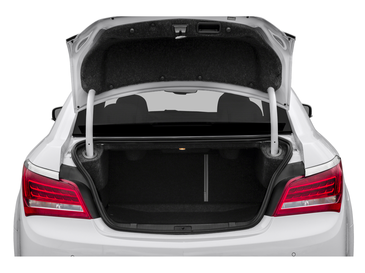 2015 Buick LaCrosse Leather