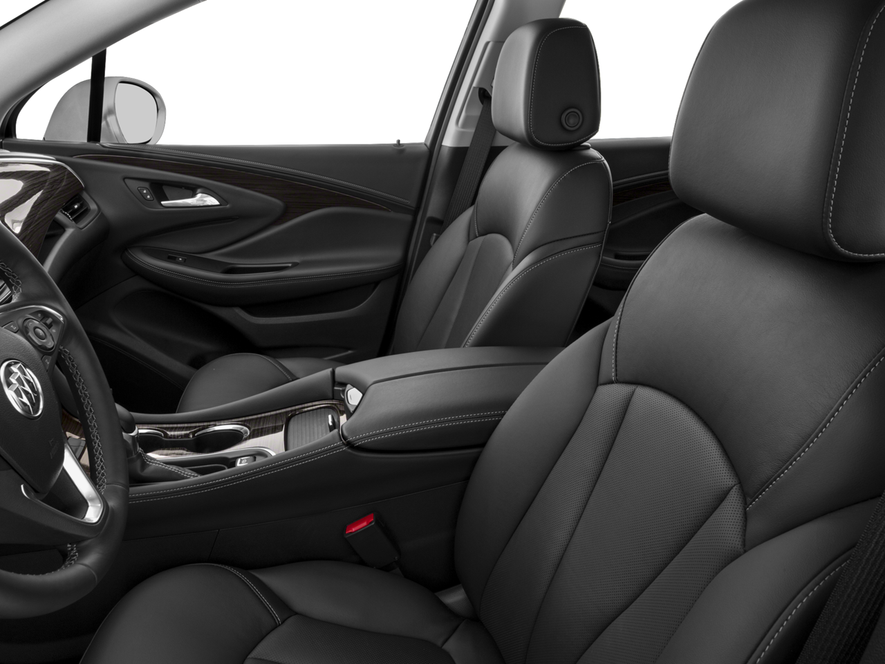 2017 Buick Envision Premium I
