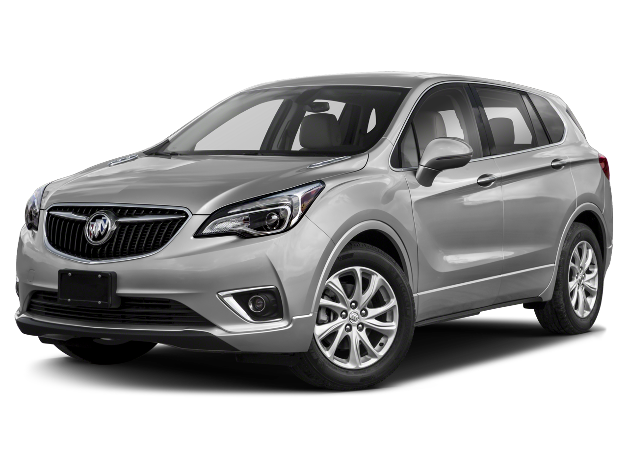 2020 Buick Envision Essence AWD's photo