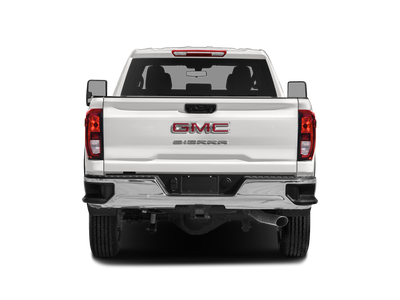 2020 GMC Sierra 2500 HD SLT
