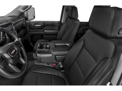 2020 GMC Sierra 2500 HD SLT