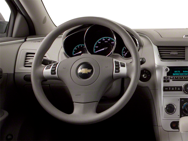 2012 Chevrolet Malibu LS w/1FL