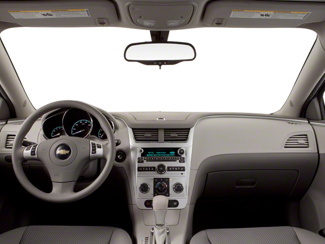 2012 Chevrolet Malibu LS w/1FL