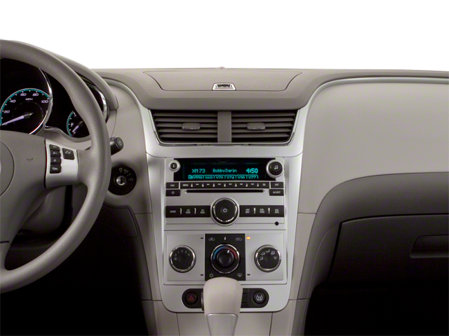 2012 Chevrolet Malibu LS w/1FL