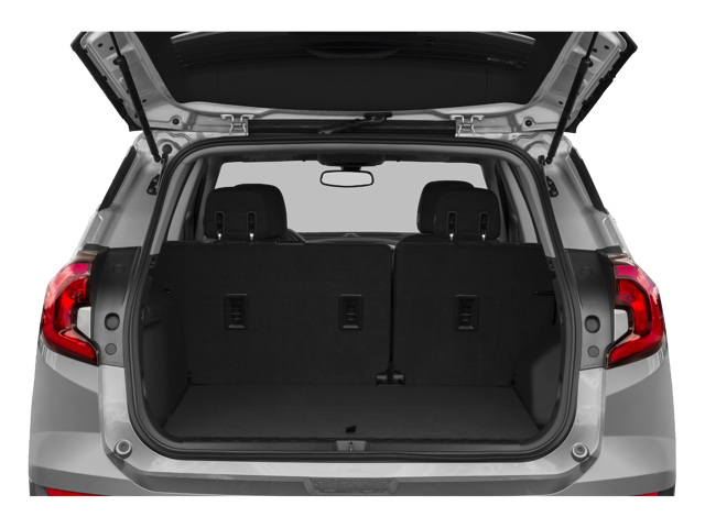 2018 GMC Terrain SLE Diesel