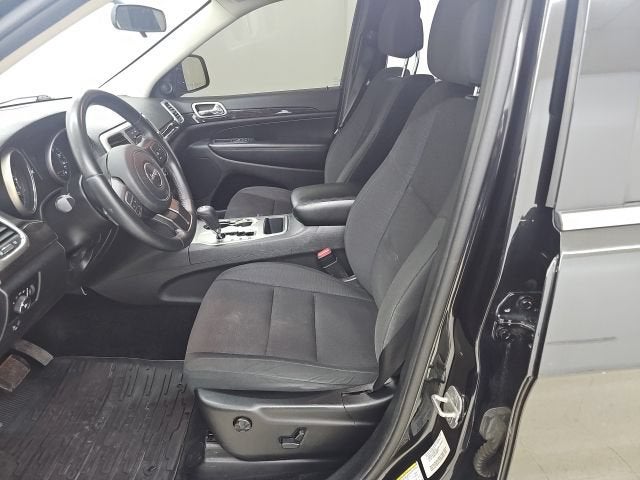 Used 2012 Jeep Grand Cherokee Laredo with VIN 1C4RJFAG1CC342384 for sale in Celina, OH