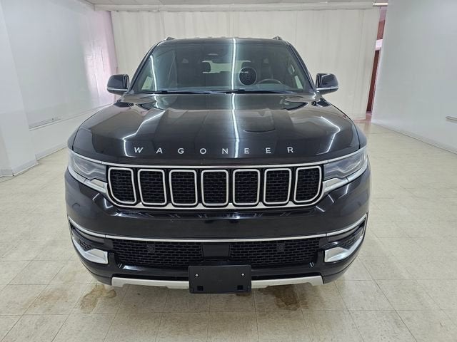 2023 Jeep Wagoneer L Series II