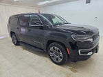 2023 Jeep Wagoneer L Series II