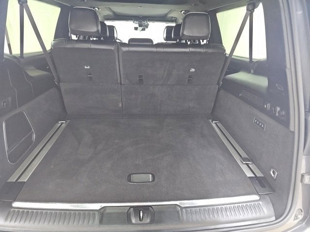 2023 Jeep Grand Wagoneer L Series II