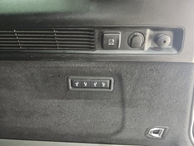 2023 Jeep Grand Wagoneer L Series II