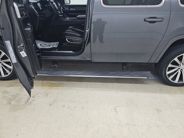 2023 Jeep Grand Wagoneer L Series II