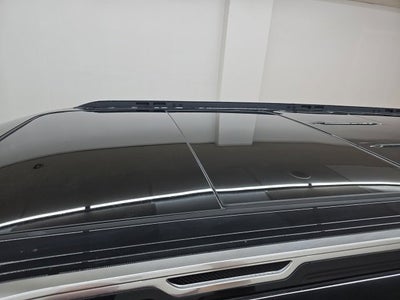 2023 Jeep Grand Wagoneer L Series II