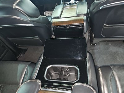 2023 Jeep Grand Wagoneer L Series II