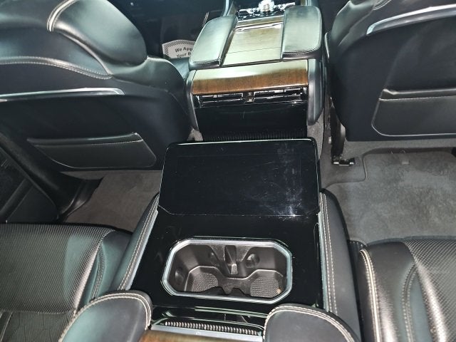 2023 Jeep Grand Wagoneer L Series II