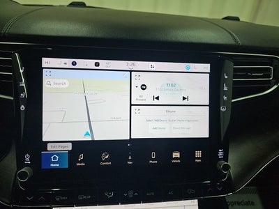 2023 Jeep Grand Wagoneer L Series II