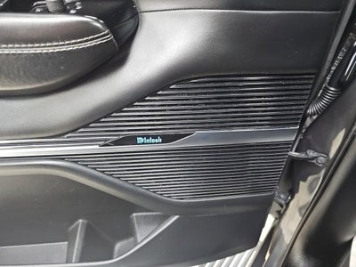 2023 Jeep Grand Wagoneer L Series II