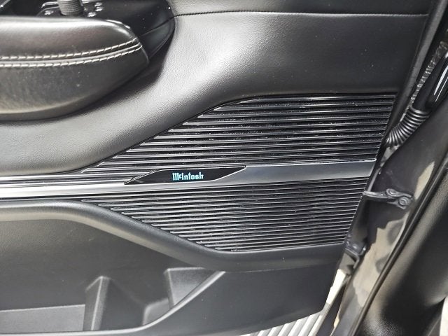 2023 Jeep Grand Wagoneer L Series II