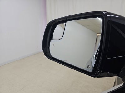 2023 Jeep Grand Wagoneer L Series II