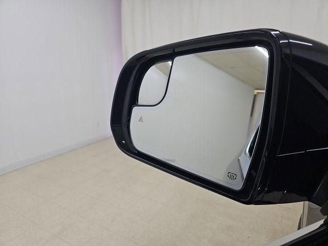 2023 Jeep Grand Wagoneer L Series II