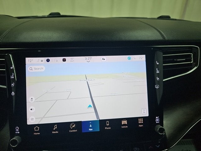 2023 Jeep Grand Wagoneer L Series II