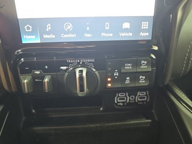 2022 RAM 1500 Limited