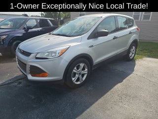 2014 Ford Escape S