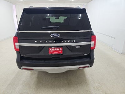 2024 Ford Expedition Max XLT